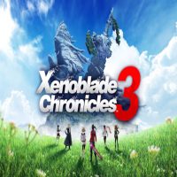 Xenoblade Chronicles 3 Nintendo Switch Online Account Activation