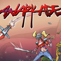 Anarkade PC Steam CD Key