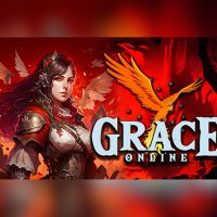 Grace Online Steam CD Key