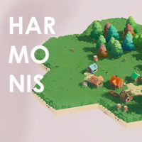 Harmonis: the hand-made kingdoms PC Steam CD Key