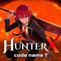 HunterX: code name T Steam CD Key