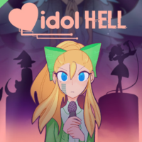 Idol Hell Steam CD Key