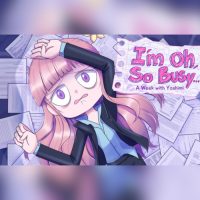 I'm Oh, So Busy...: A Week with Yoshimi Steam CD Key
