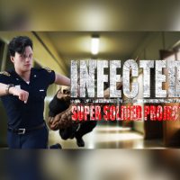Infected - Super Soldiers Android CD Key