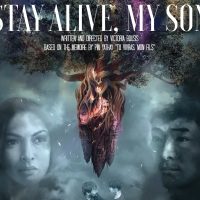 STAY ALIVE, MY SON PC Steam CD Key