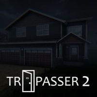 TRESPASSER 2 Steam CD Key