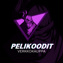 Pelikoodit.com